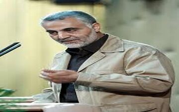 پیش بینی عجیب سردار سلیمانی درباره ولیعهد جدید عربستان و آینده او