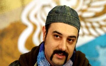 عکس/مهمان امشب خندوانه مشخص شد
