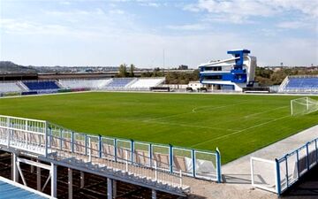 تراکتور در انتظار تایید AFC برای میزبانی الوحده در تبریز
