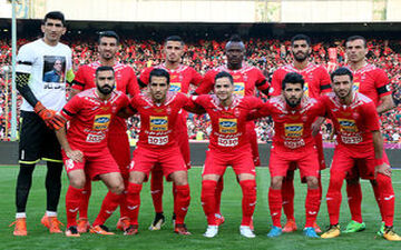 آخرین خبر از تمدید قرارداد پرسپولیسی‌ها