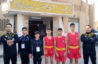آغاز مسابقات رده نوجوان «استعدادهای برتر ووشو» به میزبانی قم / نفرات برتر به تیم ملی راه خواهند یافت 