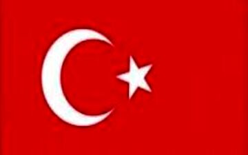 ترکیه نشست حقوق بشری اروپا را بایکوت کرد