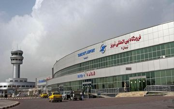 پرواز هواپیماها در هیچ مسیر داخلی ممنوع نشده است/ کاهش 40 درصدی پروازها