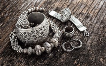 آیا نقره واقعاً خاصیت دارد؟ واقعیت‌هایی که شاید شما را متعجب کند