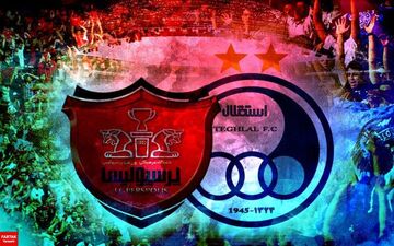 بازگشت استقلال و پرسپولیس به شهر قدس