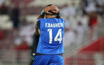 محرومیت ستاره استقلال سوال برانگیز شد!