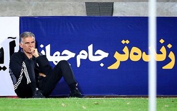 وقتی نمایندگان مجلس شورای اسلامی جای سرمربی تیم ملی بازیکن می‌چینند + فیلم