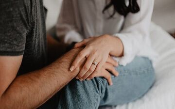 هرآنچه باید از تفاوت شهوت و عشق بدانید ؟ | تفاوت شهوت و عشق در چیست ؟