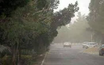  باران، طوفان و صاعقه در راه است