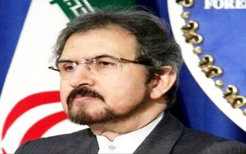 موضع وزارت خارجه ایران در مورد تصمیم جدید گروه ویژه اقدام مالی FATF