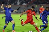 برنامه زمانی تقابل‌های مرحله یک‌هشتم نهایی لیگ نخبگان آسیا اعلام شد