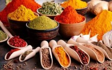 با این ادویه‌ها سلامت خود را تضمین کنید