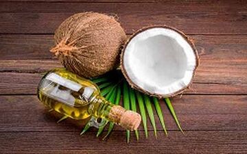 از معجزات روغن نارگیل بیشتر بدانید
