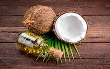از معجزات روغن نارگیل بیشتر بدانید