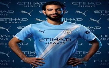 ویدیو| گل اول منچسترسیتی مقابل منتخب کی‌لیگ توسط ایت نوری
