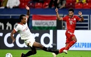 وینگر آلمانی بایرن در رادار رئال مادرید