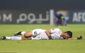رای انضباطی باشگاه استقلال در مورد رشید مظاهری اعلام شد
