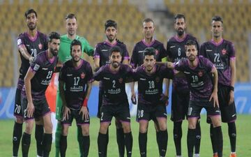 فرجی همچنان منتظر پاسخ تست کرونا برای حضور در تمرین

