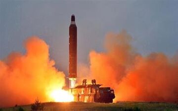 آمریکا کره‌شمالی را تهدید کرد