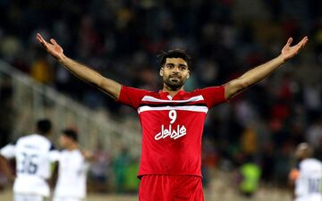 ستاره پرسپولیس از جمع شاگردان برانکو جدا میشود؟