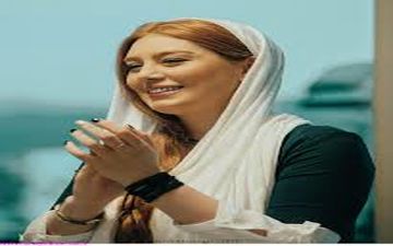 تبریک متفاوت سحر قریشی به مناسبت مادر شدن فریبا نادری