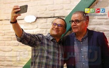  کارگردانی که بازیگران مطرح را به سینما معرفی کرد