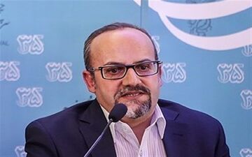 اصغر یوسفی‌نژاد کارگردان "اِو" و "عروسک" درگذشت