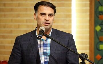 مدیرعامل فولاد: انشاالله تا شروع لیگ وضعیت استان خوزستان بهتر شود
