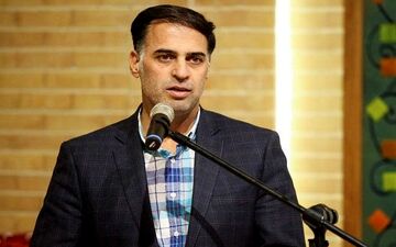 مدیرعامل فولاد: انشاالله تا شروع لیگ وضعیت استان خوزستان بهتر شود