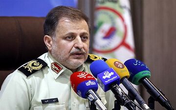  دستگیری ۲۰ نفر به دلیل فروش سوال‌های جعلی آزمون سراسری 