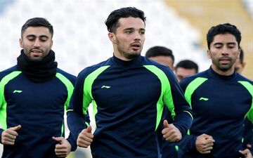 زمان بازگشت یاغی استقلال مشخص شد