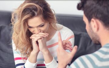  کلید حفظ آرامش در زندگی مشترک چیست؟

