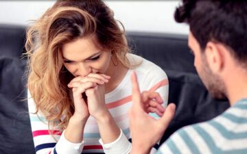  کلید حفظ آرامش در زندگی مشترک چیست؟

