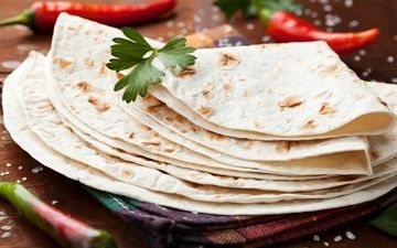آیا نان سفید باعث افزایش قند خون می‌شود؟