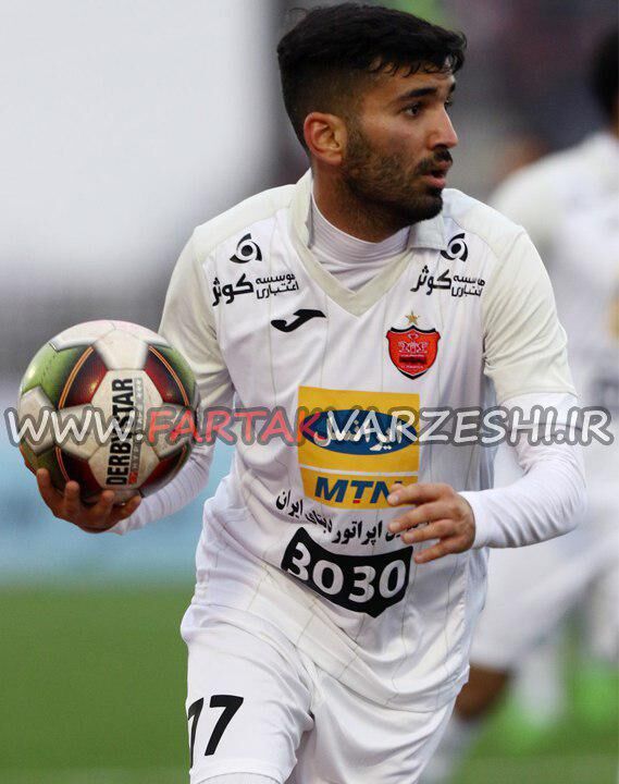 3 بازی و 2 پاس گل؛ سبقت مهندس پرسپولیس از ستاره های استقلال 
