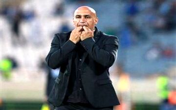  منصوریان بر سر دوراهی العین یا الاهلی