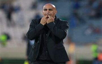  منصوریان بر سر دوراهی العین یا الاهلی