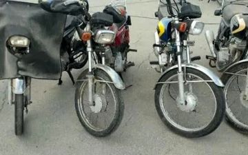 با بودجه کمتر از ۱۰۰ میلیون چه موتوری می‌توان خرید؟