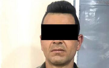 دزدان لحظه افطار دستگیر شدند