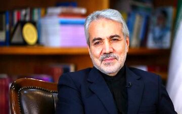 نوبخت از حوزه انتخابیه رشت در انتخابات شرکت می‌کند