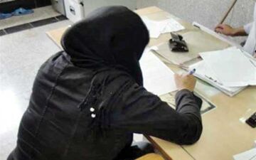 یک پرونده واقعی؛، سرنوشت سیاه زن جوان/ ویرانی در اوج جوانی 