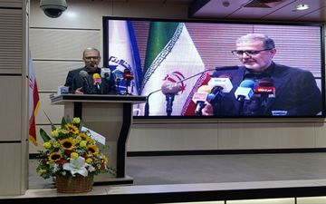 ارتقای سهم سازمان صمت کرمانشاه به ۳۵ درصد و جهش بودجه‌ای ۷ برابری در هفت سال گذشته