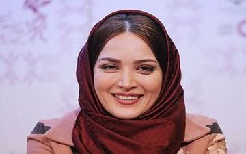  حسادت بهنوش طباطبایی نسبت به دیوید بکهام