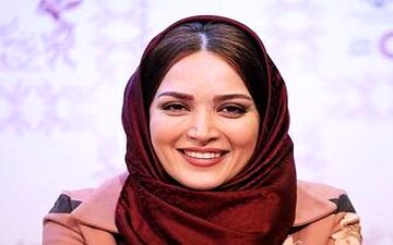  حسادت بهنوش طباطبایی نسبت به دیوید بکهام