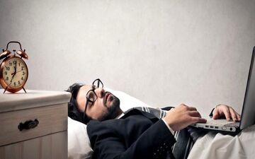 تنبل‌ها بخوانند | تفاوت فرد تنبل با اهمال کار چیست؟