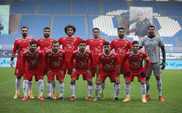 یک شرکت بزرگ عمرانی اسپانسر تیم شهرخودرو شد