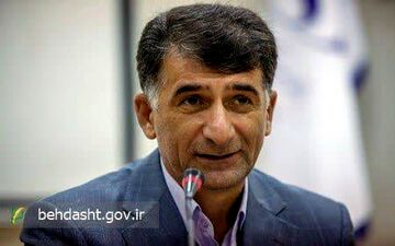 

 دکتر «علی سروش» سرپرست دانشگاه علوم پزشکی کرمانشاه شد 



