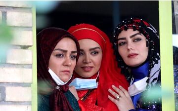نون خ 3 باز هم در کرمانشاه؟