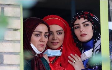 نون خ 3 باز هم در کرمانشاه؟