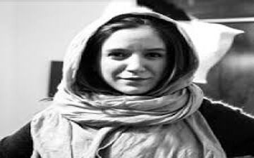 میکاپ متفاوت ستاره پسیانی توسط گریمور سرشناس سینما